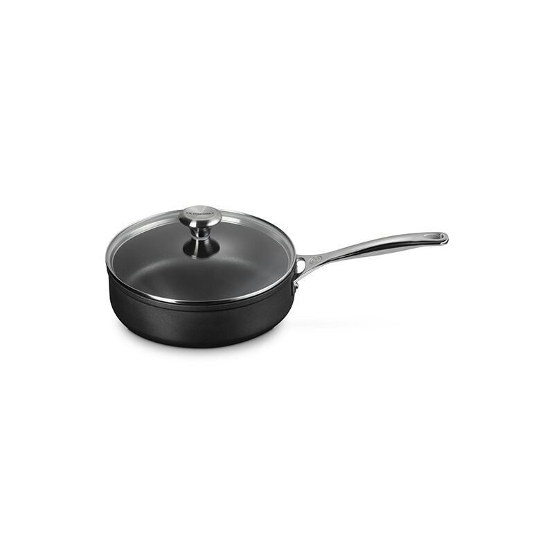 Toughened Non-stick PRO Saute Pan - Image 5