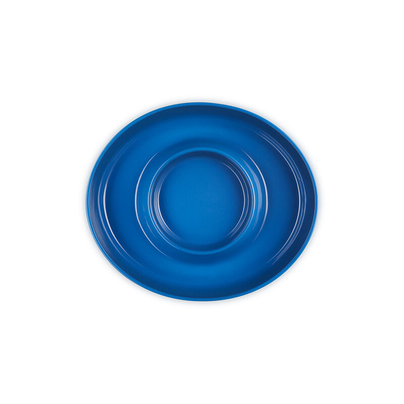 Signature Oval Chip & Dip Platter - Image 4