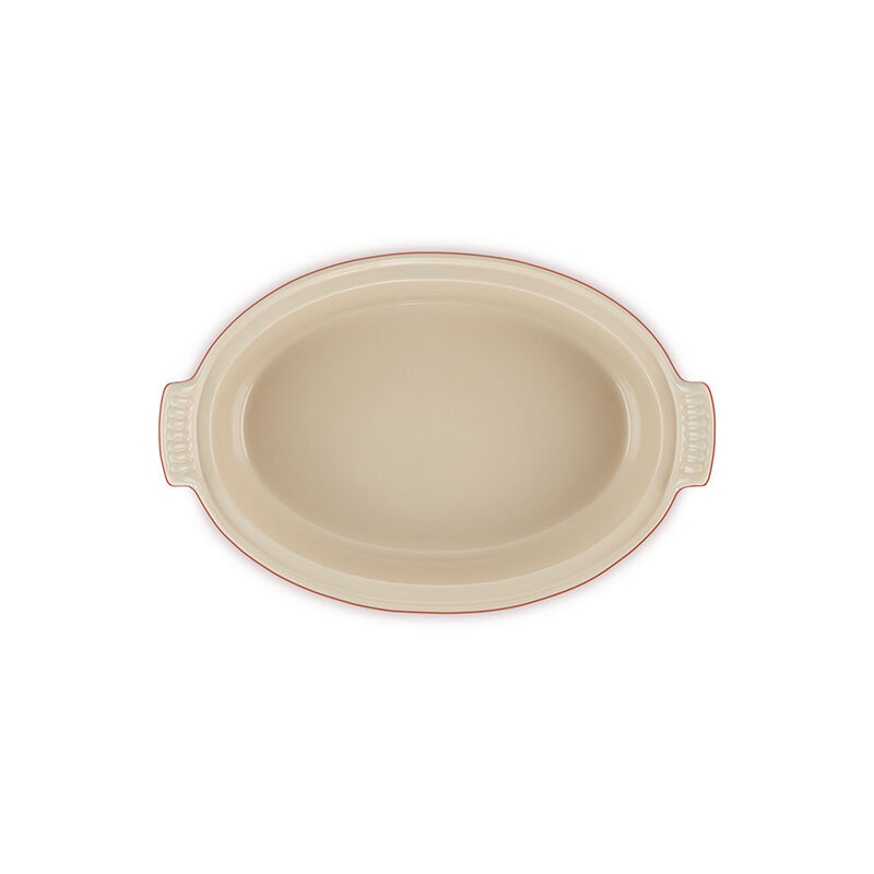 Heritage Oval Casserole - Image 6