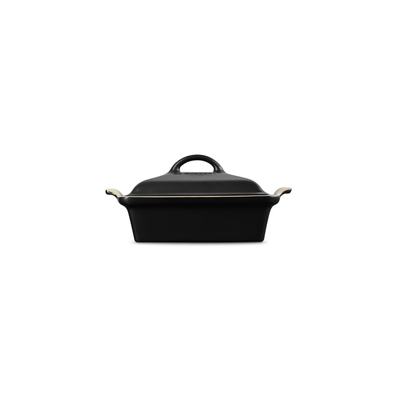 Heritage Shallow Square Casserole - Image 3