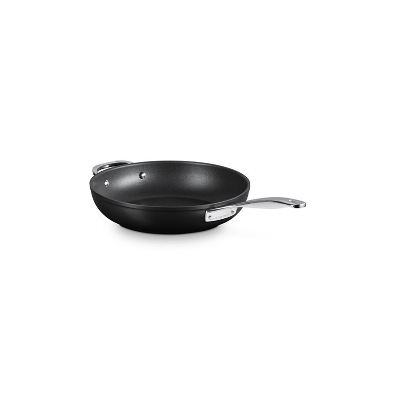 Toughened Non-stick PRO Deep Fry Pan - Image 6