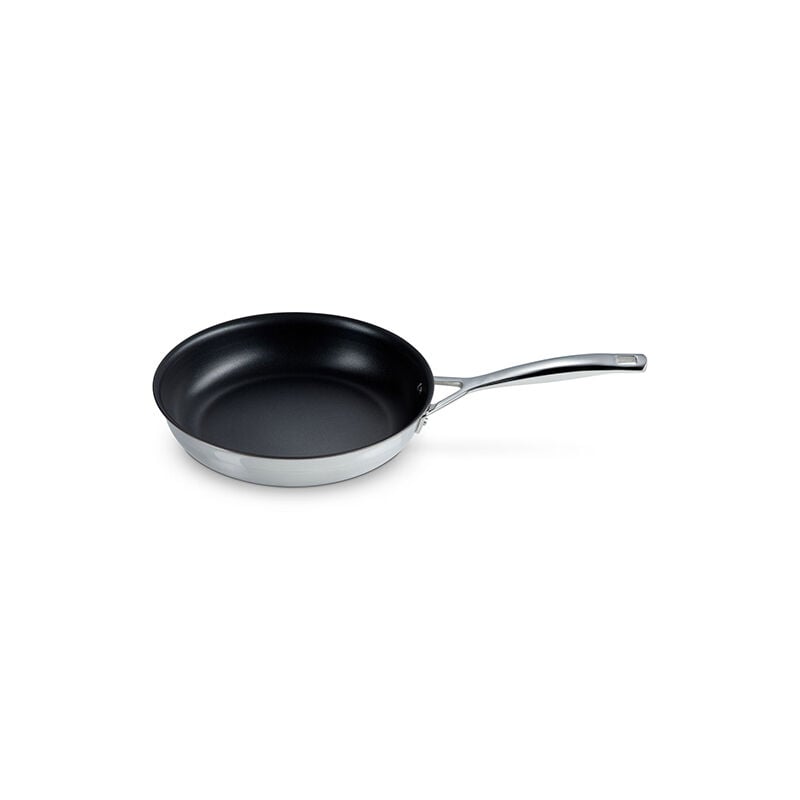 Classic Stainless Steel 5-Piece Cookware Set - Image 6