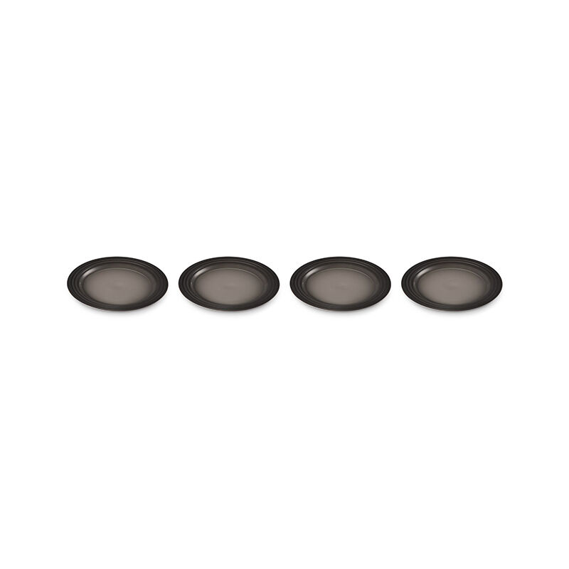 Vancouver Salad Plates, Set of 4