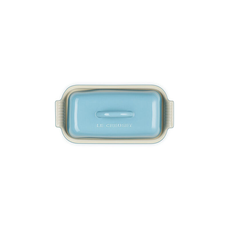 Heritage Butter Dish - Image 5