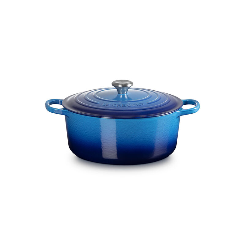 Signature Round Dutch Oven - Image 2