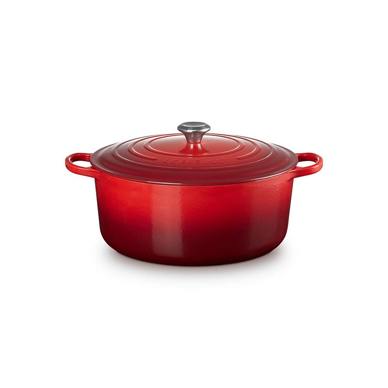 Signature Round Dutch Oven - Image 2