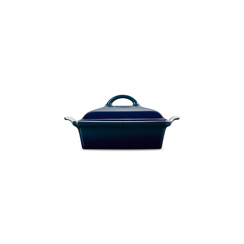 Heritage Shallow Square Casserole - Image 3