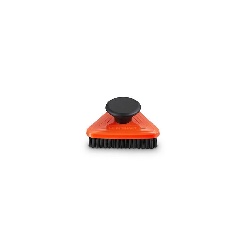 Triangle Grill Pan Brush - Image 3