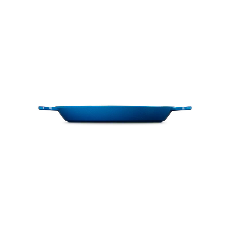 Traditional Round Paella Pan - Image 3