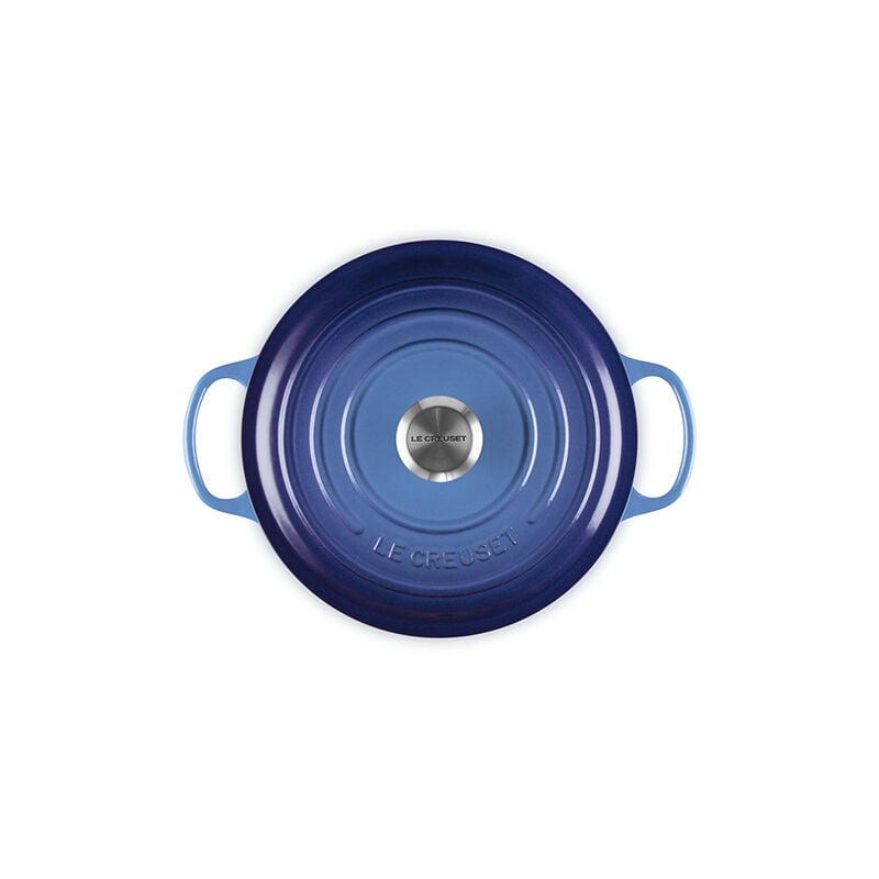Signature Round Deep Oven - Image 4
