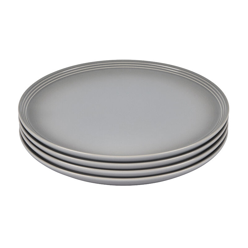 San Francisco Dinner Plates, Set of 4