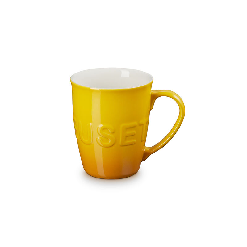 Extra-Large Logo Mug - Image 2
