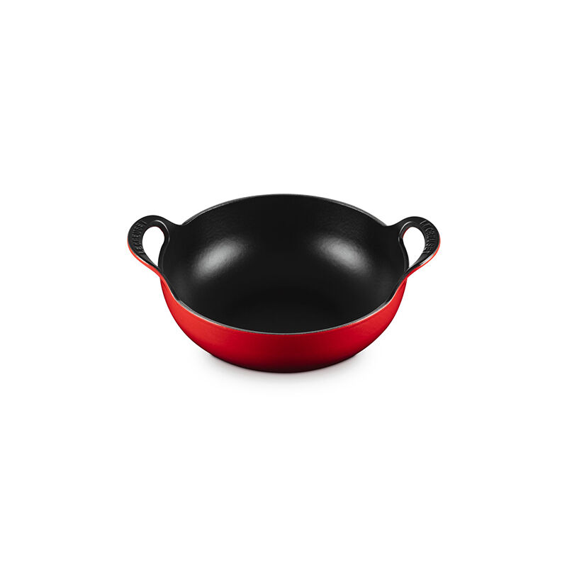 Traditional Round Balti Dish - Image 3