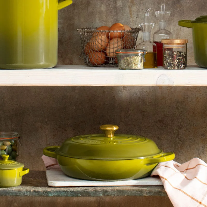 Signature Braiser - Image 7