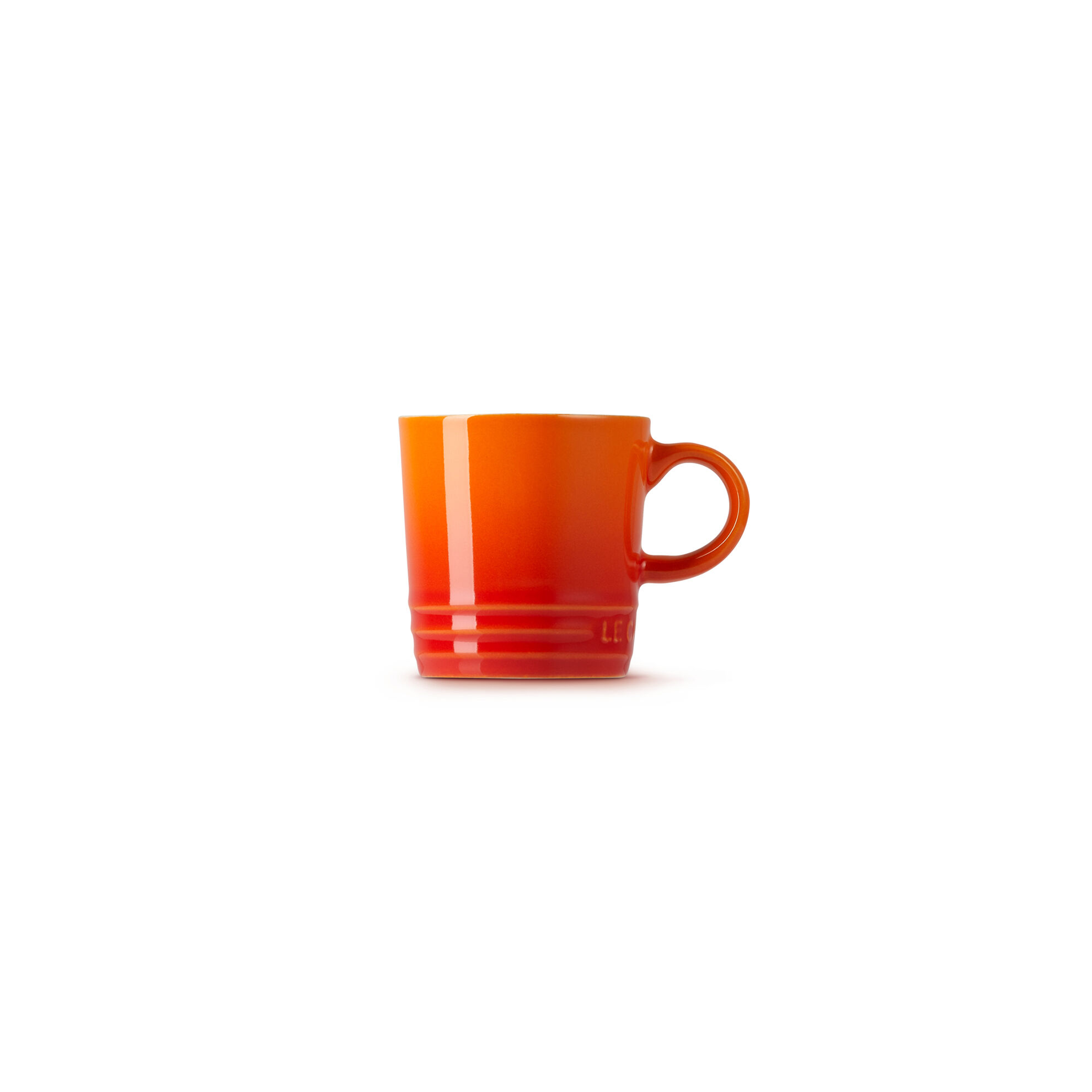 London Espresso Mug