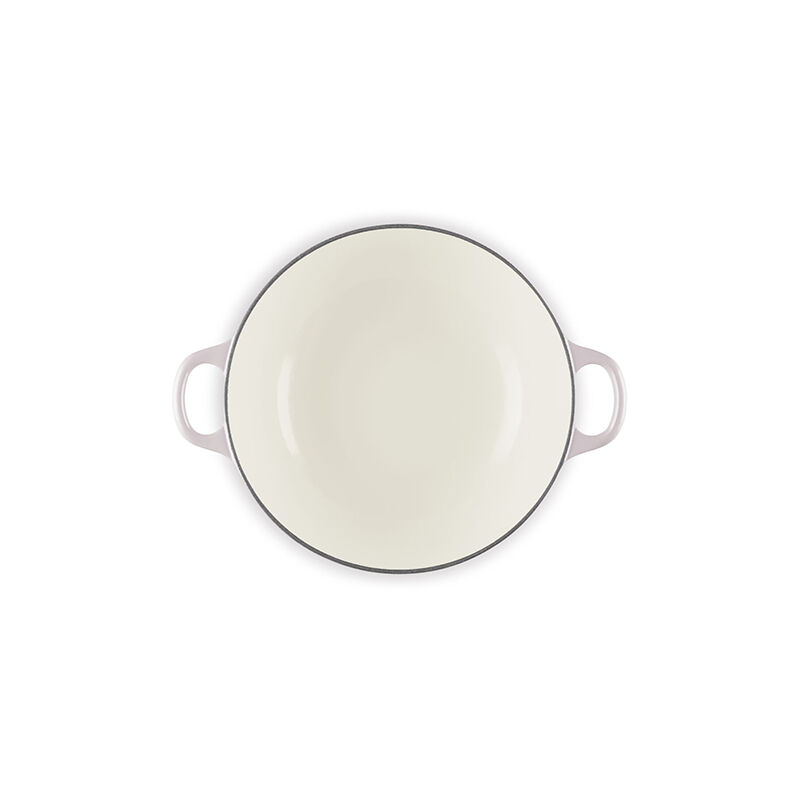 Traditional Soup Pot with Glass Lid - Image 4