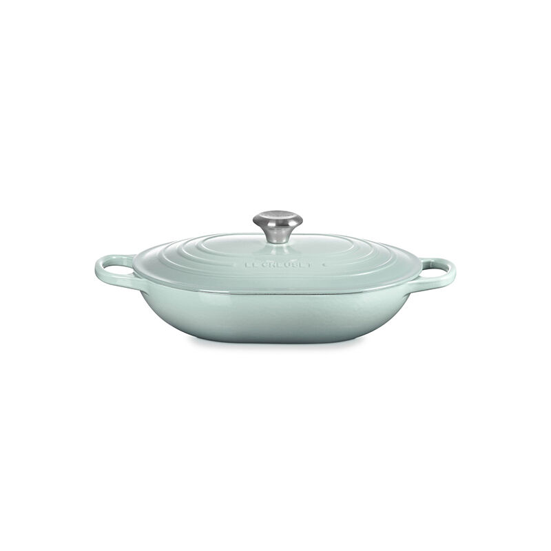 Signature Oval Casserole - Image 2