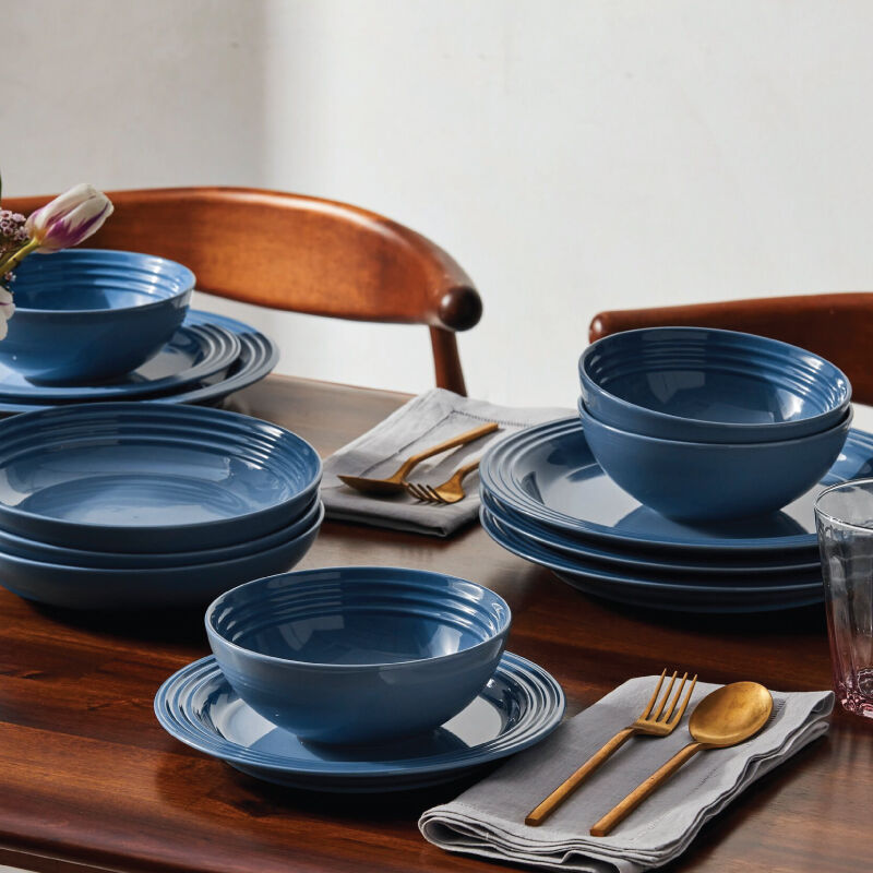 Vancouver Cereal Bowls, Set of 4 - Image 2