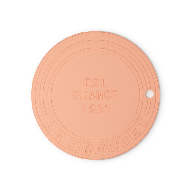 Silicone Trivet