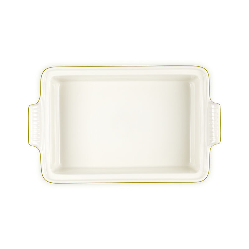 Olive Branch Collection Heritage Rectangular Casserole - Image 5