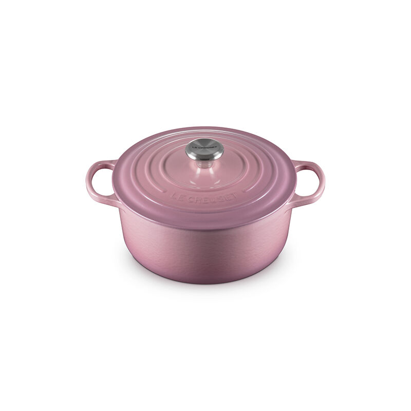 Signature Round Dutch Oven - Image 2