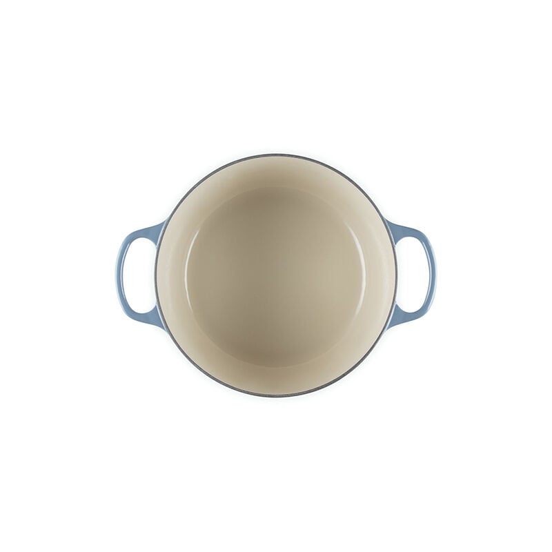 Signature Round Deep Oven - Image 5