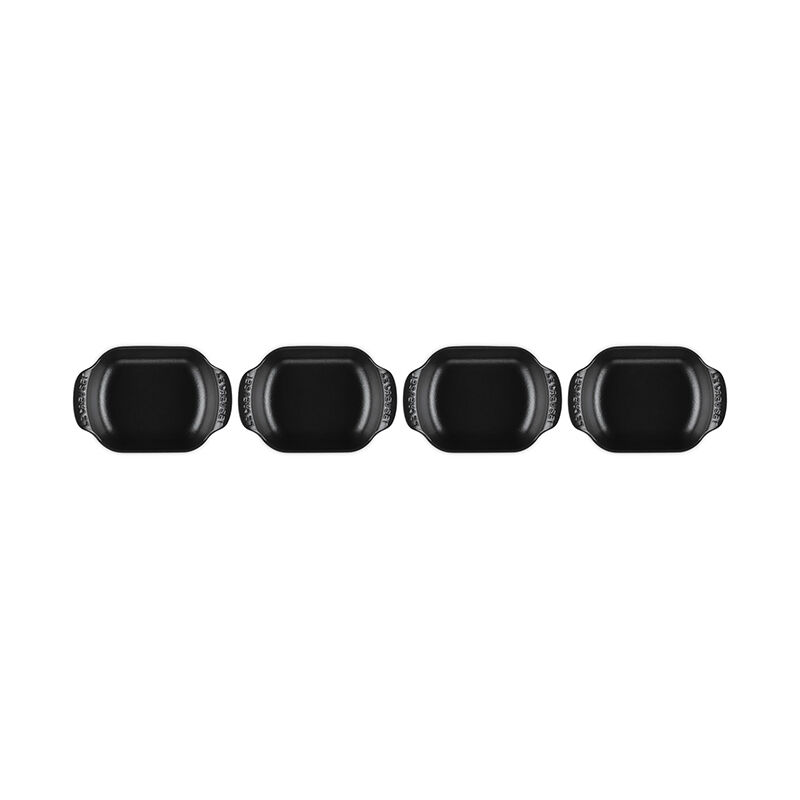Gourmand Collection Rectangular Baker, Set of 4 - Image 6