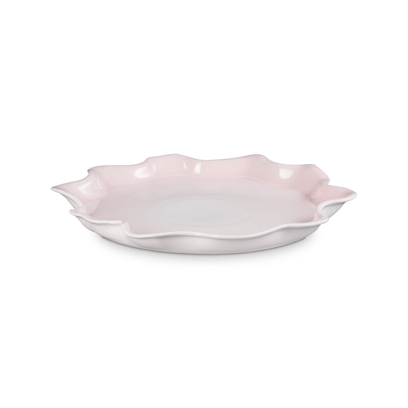 Iris Collection Serving Platter - Image 2