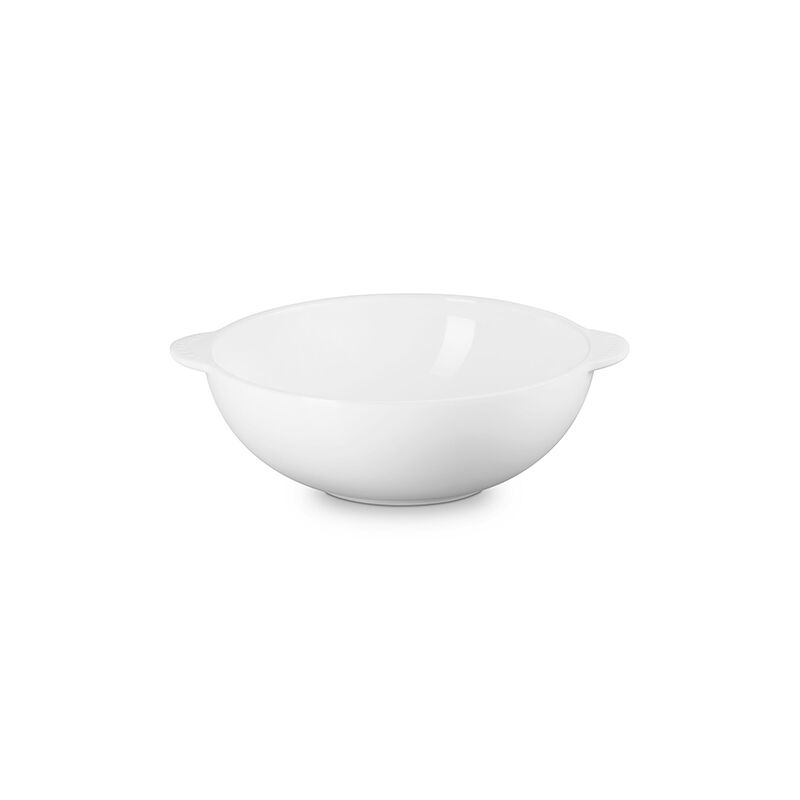 Signature Round Multifunction Baking Dish with Platter Lid - Image 4