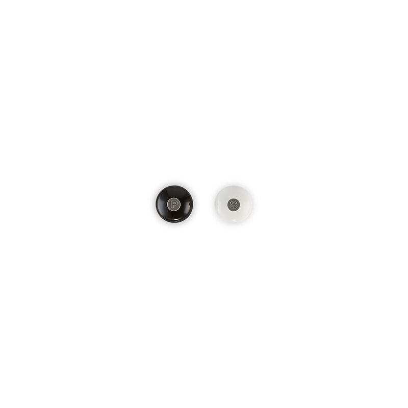 Acrylic Classic Salt and Pepper Mill Set - Image 4
