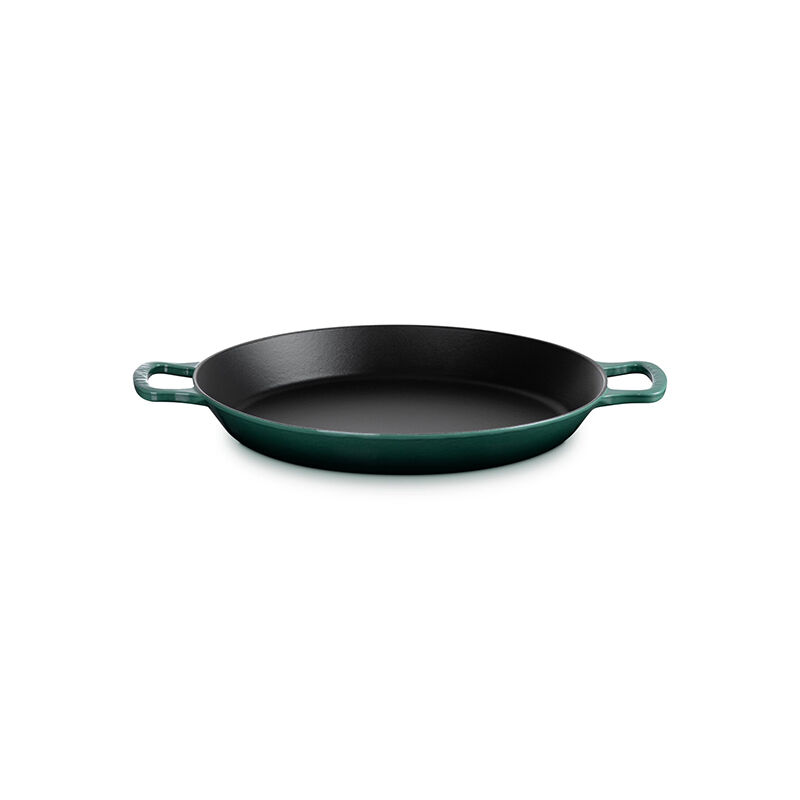 Traditional Round Paella Pan - Image 3
