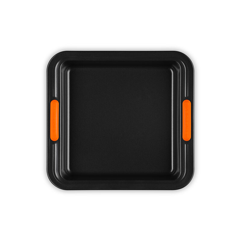 Non-stick Metal Bakeware Square Cake Pan - Image 3