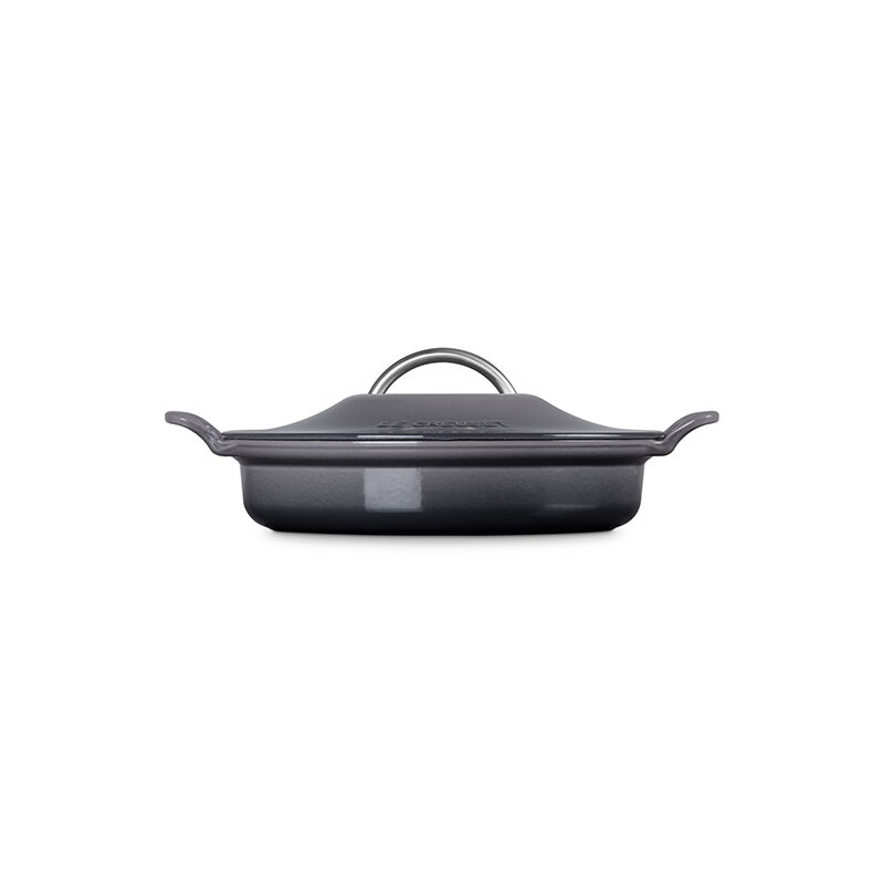 Modern Heritage Round Braiser - Image 3