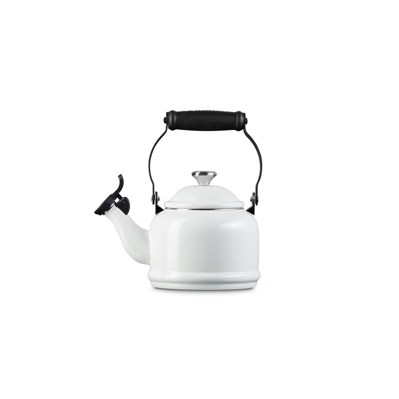 Demi Kettle