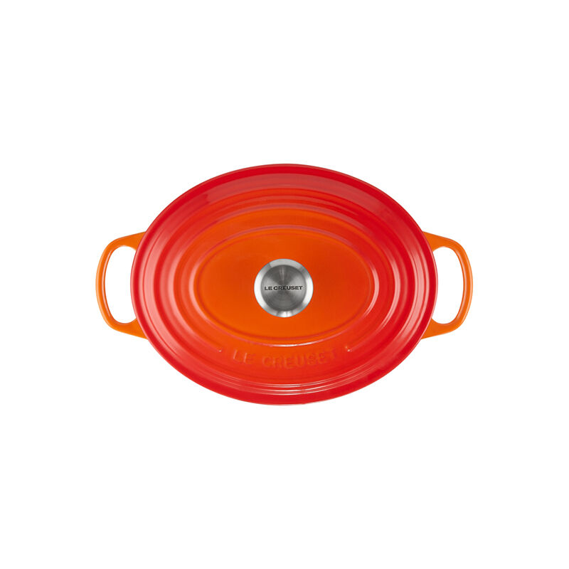 Signature Oval Dutch Oven - Image 4
