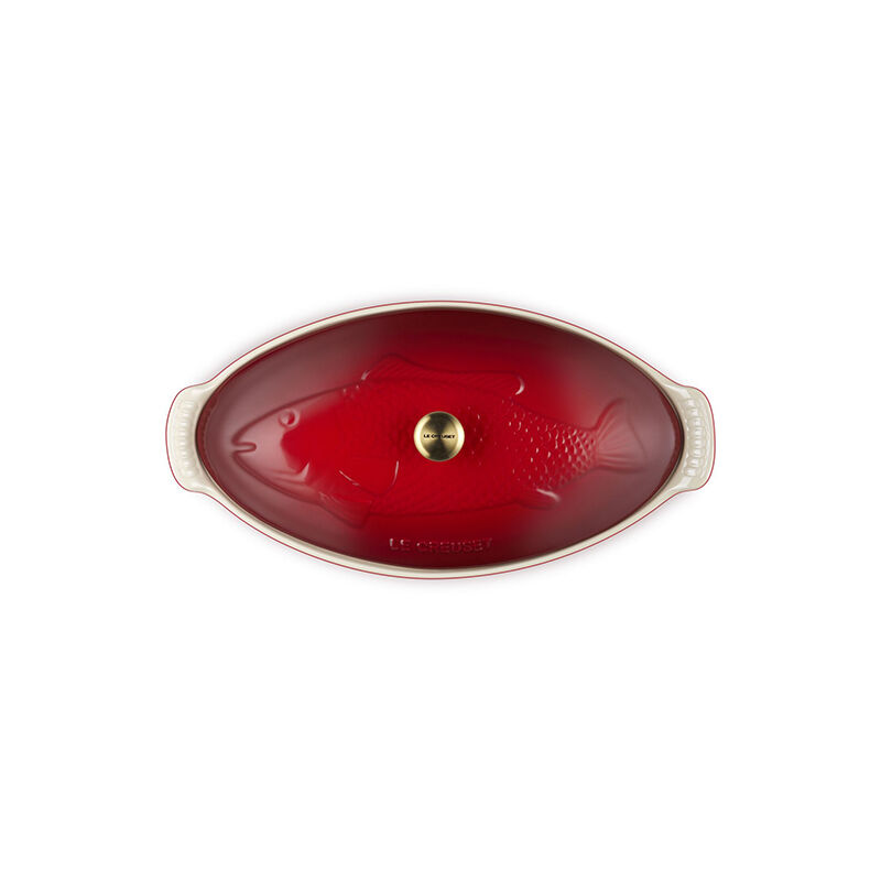 Heritage Fish Baker - Image 19