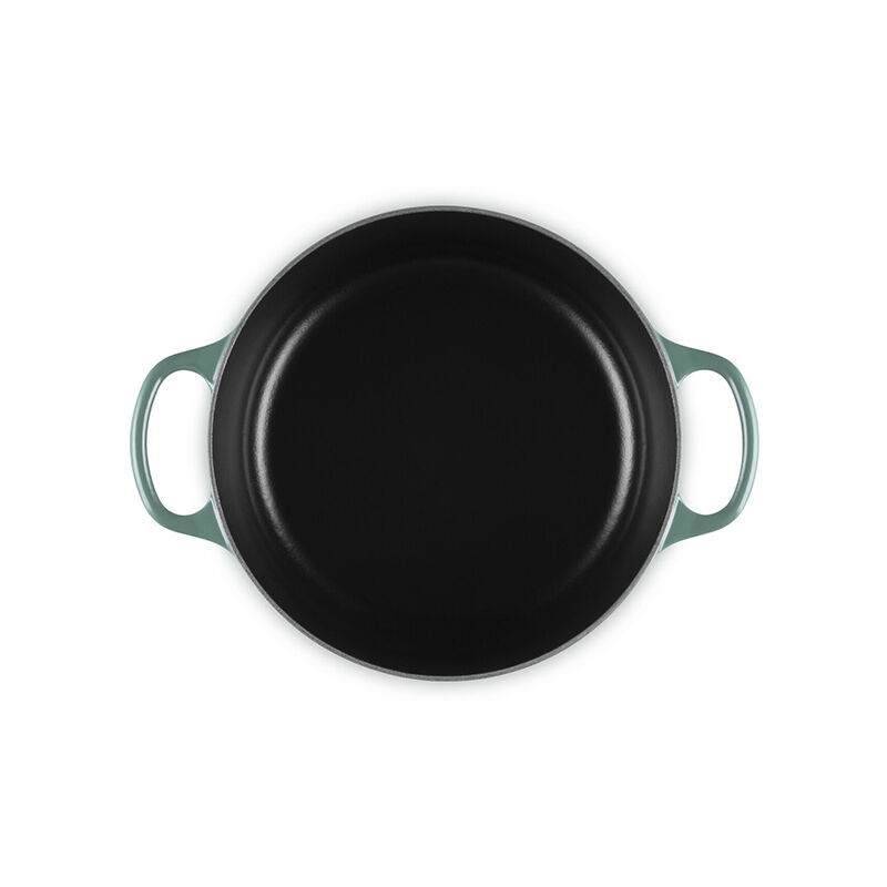 Wicked Collection Elphaba Embossed Signature Round Dutch Oven - Image 7