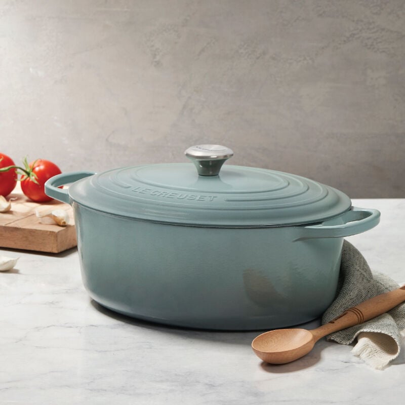 Signature Oval Dutch Oven - Image 2