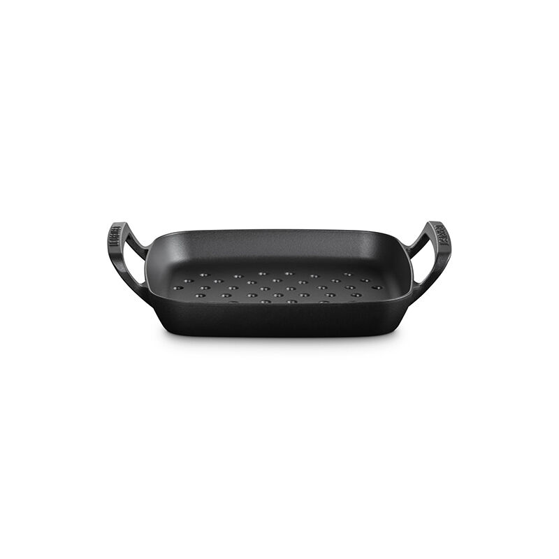Alpine Outdoor Collection Square Grill Basket - Image 10