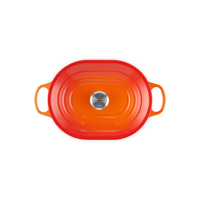 Signature Oval Casserole - Image 5