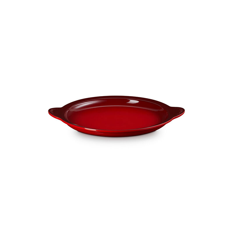 Signature Round Multifunction Baking Dish with Platter Lid - Image 5