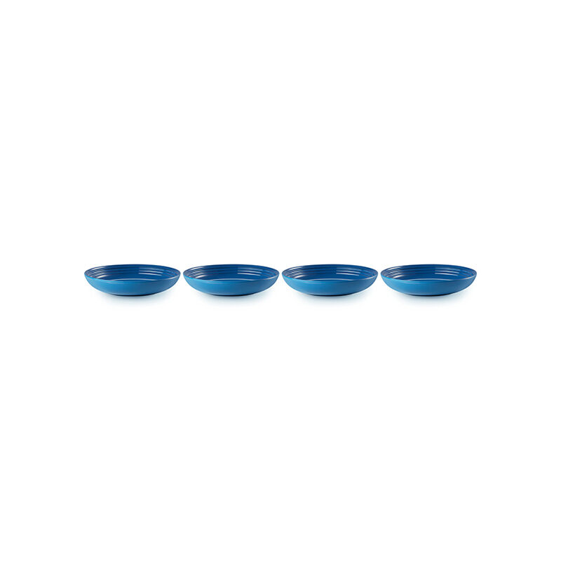Vancouver Pasta Bowls, Set of 4