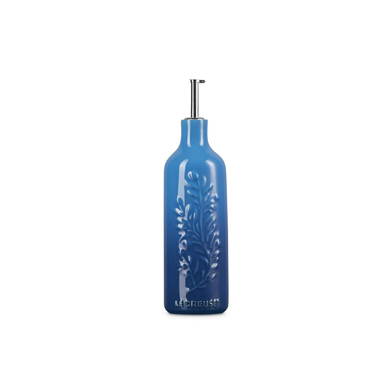 Olive Branch Collection Oil Cruet - Image 3