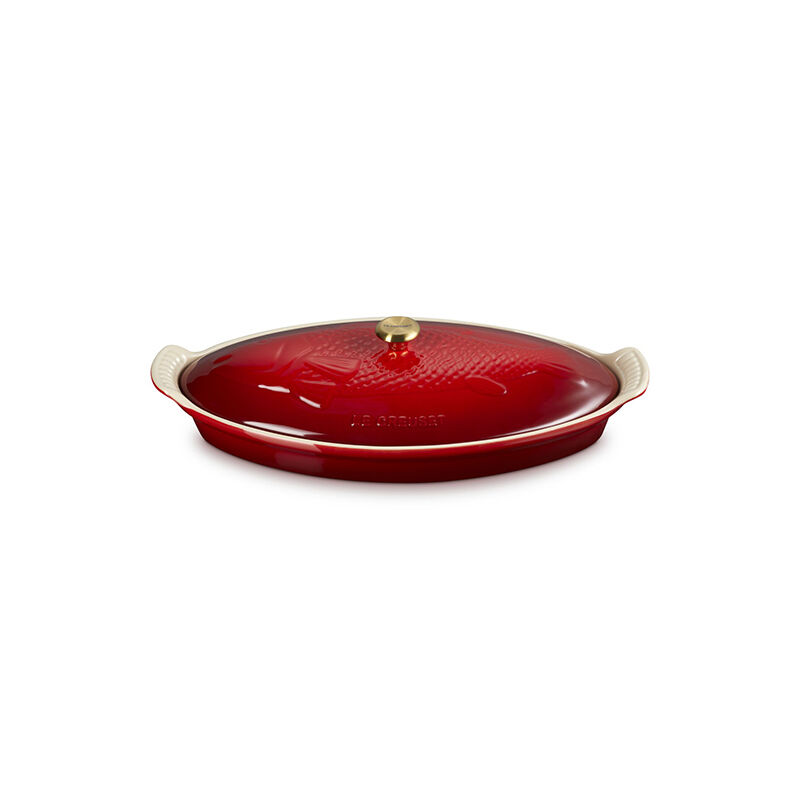 Heritage Fish Baker - Image 18