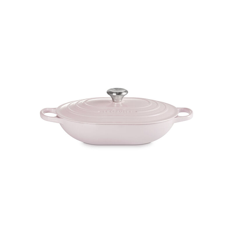 Signature Oval Casserole - Image 2
