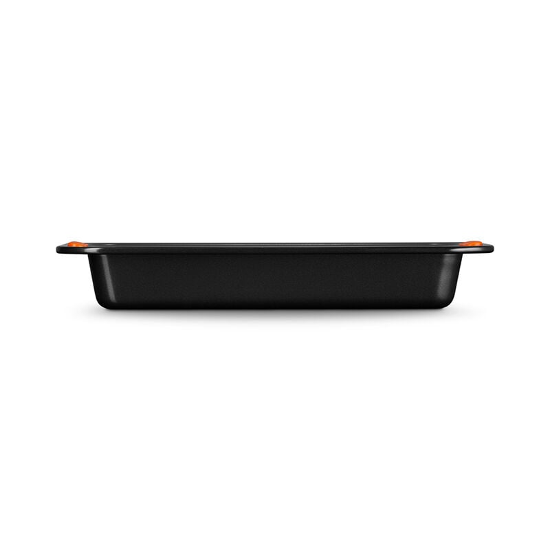 Non-stick Metal Bakeware Rectangular Cake Pan - Image 9