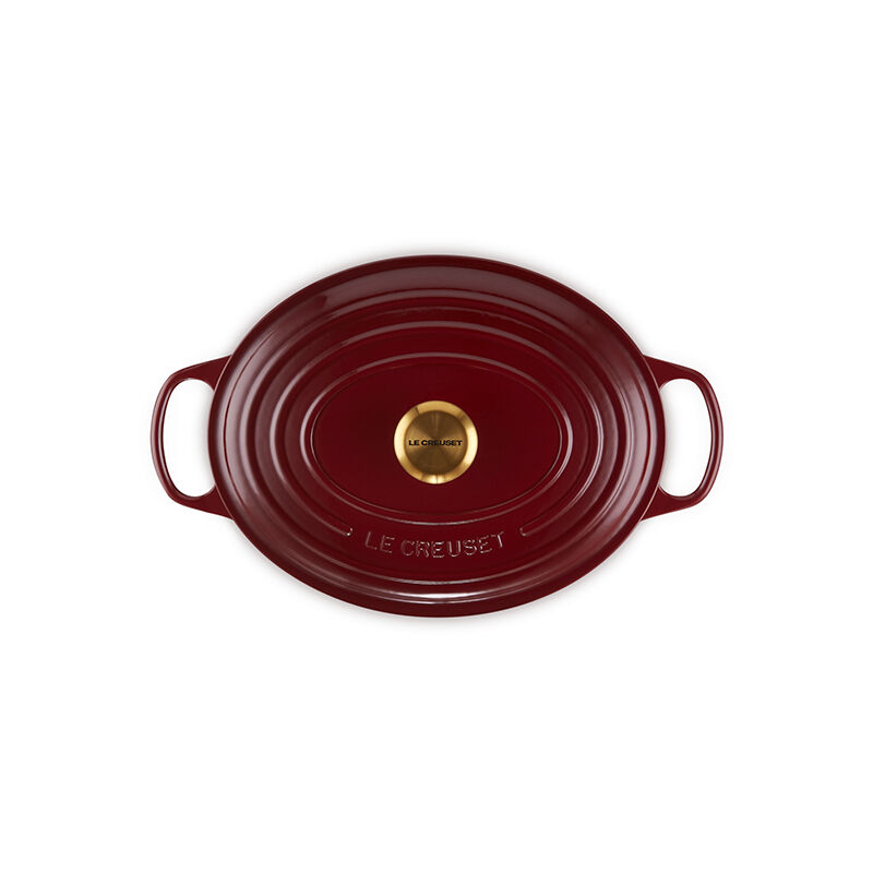 Signature Oval Dutch Oven - Image 4