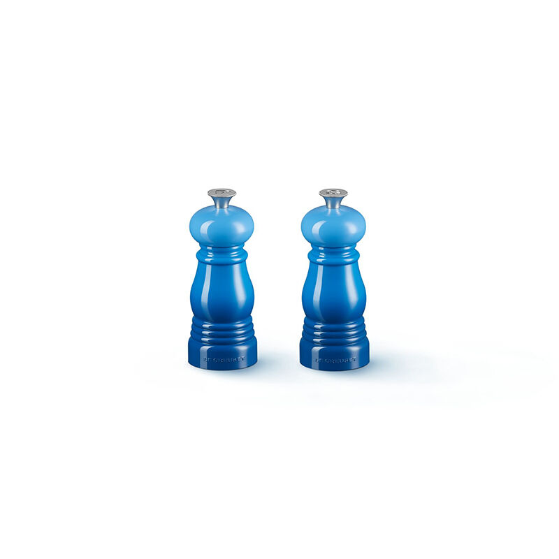 Acrylic Classic Petite Salt and Pepper Mill Set - Image 10
