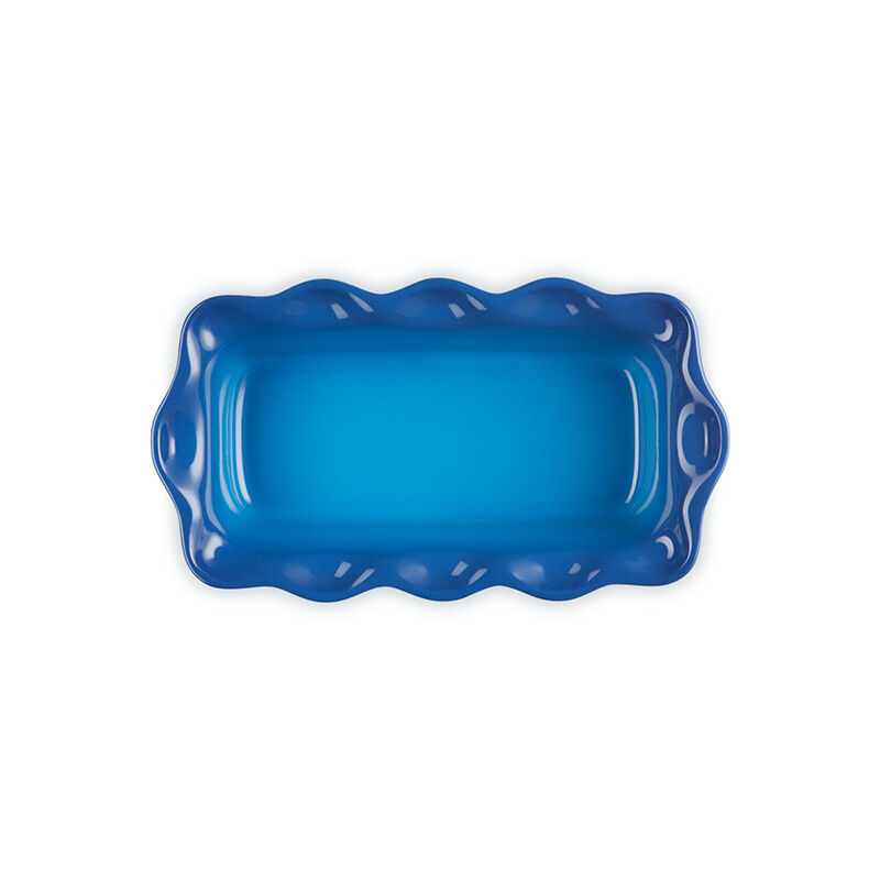 Heritage Fluted Loaf Pan - Image 6
