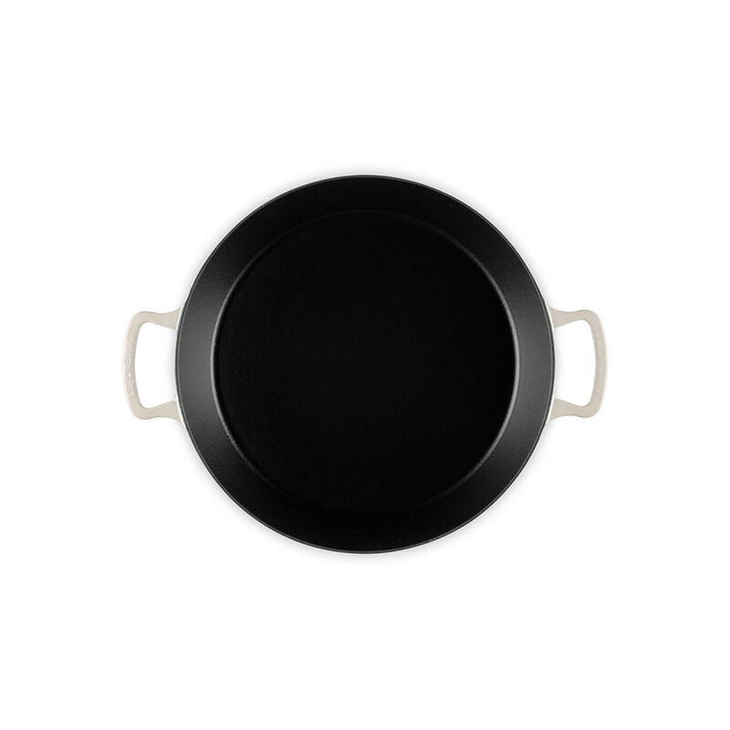 Traditional Round Paella Pan - Image 3